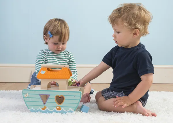 Для малышей Le Toy Van
