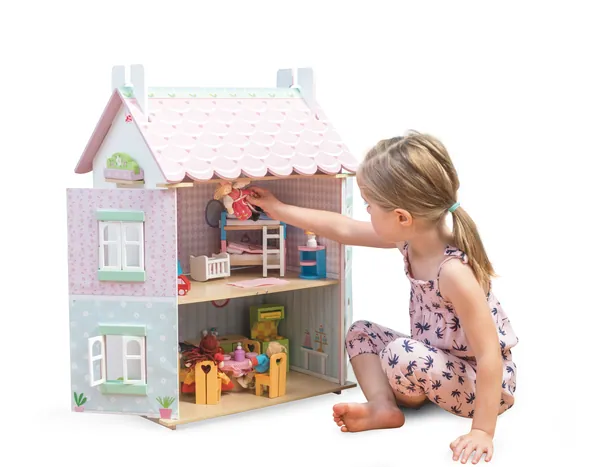 Кукольные домики Le Toy Van