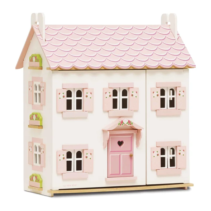 Кукольный домик Софи — Le Toy Van, арт. H104