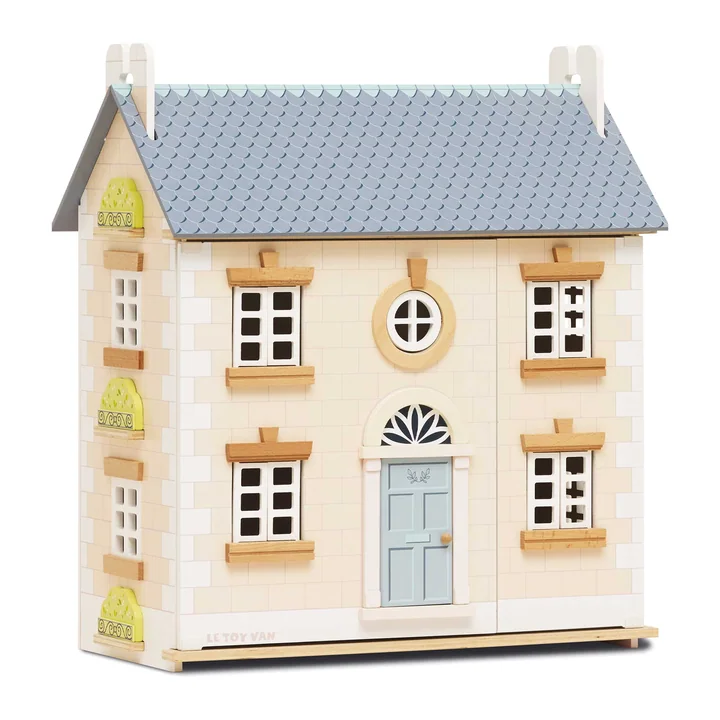 Кукольный домик Лавровое дерево — Le Toy Van, арт. H107