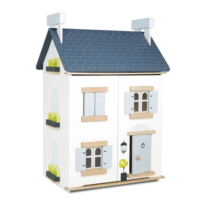 Кукольный домик Небесная лазурь — Le Toy Van, арт. H127