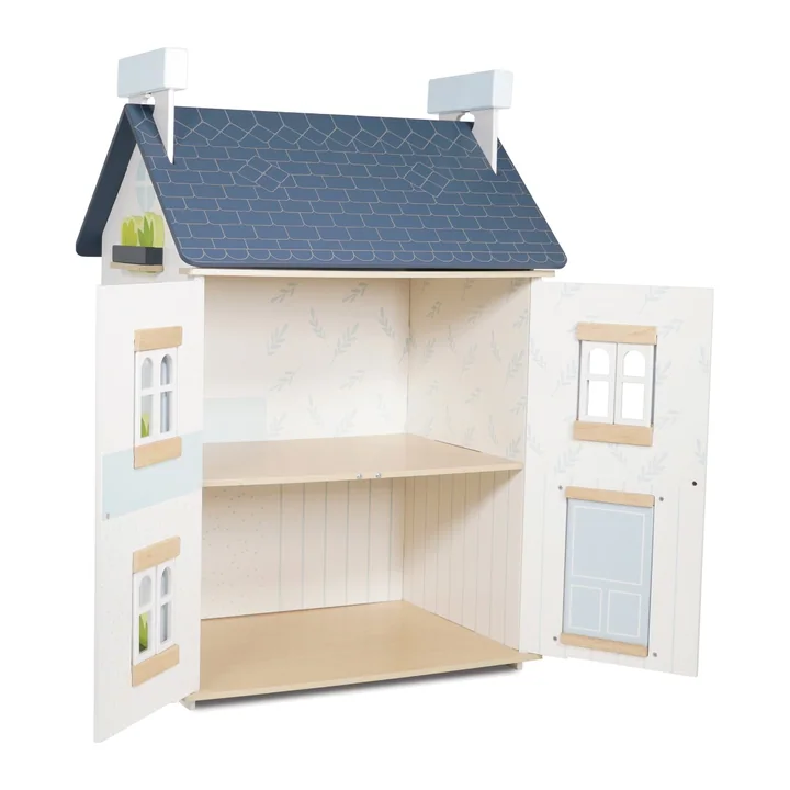 Кукольный домик Небесная лазурь — Le Toy Van, арт. H127