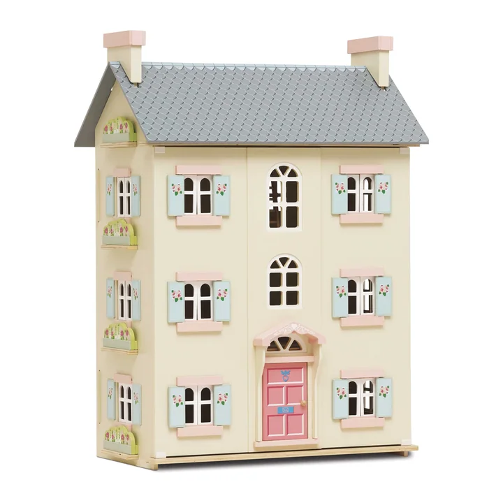 Кукольный домик Дворец Вишневое дерево — Le Toy Van, арт. H150