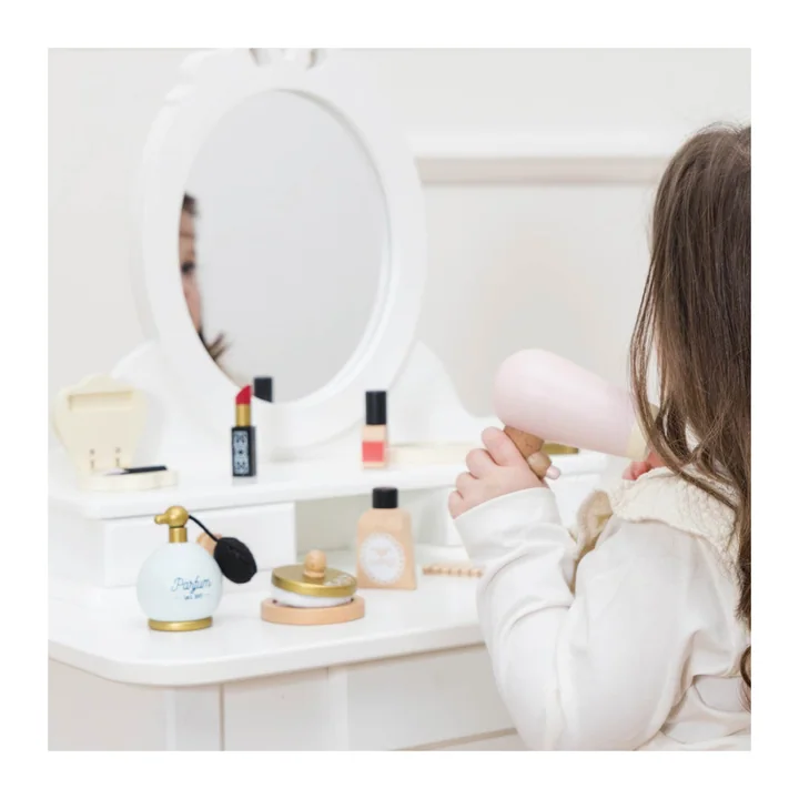Игровой набор Le Toy Van «Star Beauty» с деревянными аксессуарами — Le Toy Van, арт. TV293