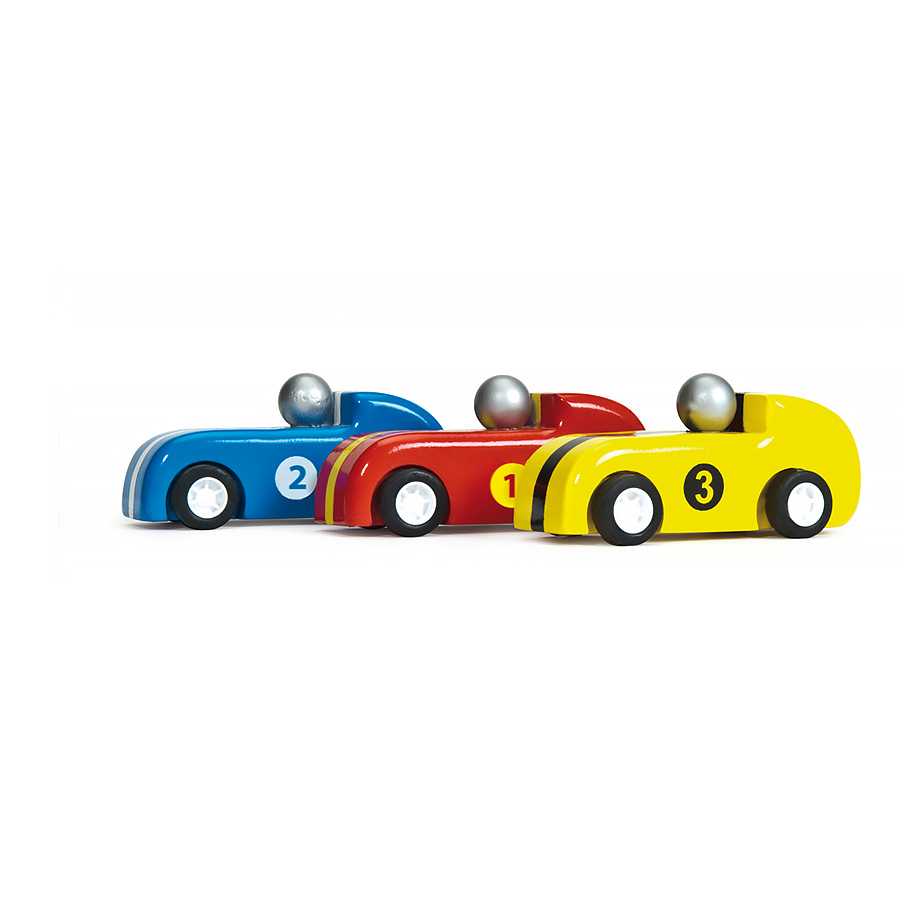 Машинки догони. Набор машин le Toy van tv441. A Bright Yellow Wooden Racing car. Van Toy PNG. Машина гонщик в векторе для детей фото.